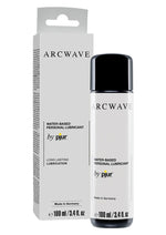 Load image into Gallery viewer, Arcwave Water Based Lubricant By Pjur - 100ml
