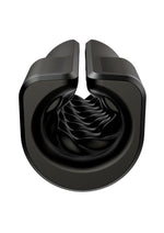 Load image into Gallery viewer, Arcwave Zing Rechargeable Silicone Vibrating Half Sleeve Dual Motor Masturbator