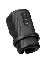 Load image into Gallery viewer, Arcwave Zing Rechargeable Silicone Vibrating Half Sleeve Dual Motor Masturbator