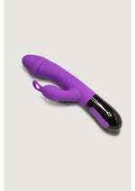Load image into Gallery viewer, Ares 2.0 Rechargeable Silicone Double Stimulator
