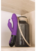 Load image into Gallery viewer, Ares 2.0 Rechargeable Silicone Double Stimulator
