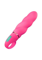 Load image into Gallery viewer, Aria Amazing AF Rechargeable Silicone Vibrator

