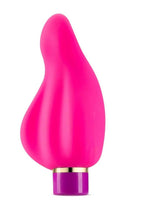Load image into Gallery viewer, Aria Epic AF Rechargeable Silicone Vibrator - Fuchsia/Pink