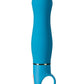 Aria Exciting AF Silicone Vibrator - Battery Operated