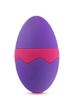 Load image into Gallery viewer, Aria Flutter Tongue Rechargeable Silicone Vibrator