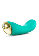 Load image into Gallery viewer, Aria Luscious AF Silicone Vibrator