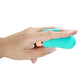 Aria Sensual AF Rechargeable Silicone Vibrator