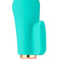 Aria Sensual AF Rechargeable Silicone Vibrator