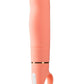 Aria Smokin' AF Silicone Vibrator - Battery Operated