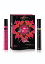 Load image into Gallery viewer, As One: Couples Kit For Dual Pleasure
