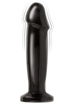 Load image into Gallery viewer, Ass-Sation Remote Control Vibrating Metal Anal Ecstasy
