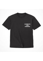 Load image into Gallery viewer, Assholes Live Forever Assholes Live Forever T-Shirt - Black - Medium