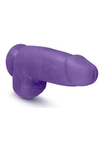 Load image into Gallery viewer, Au Naturel Bold Chub Dildo with Suction Cup and Balls

