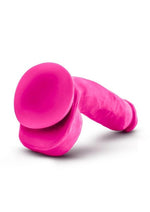 Load image into Gallery viewer, Au Naturel Bold Pound Dildo with Suction Cup
