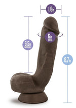 Load image into Gallery viewer, Au Naturel Jerome Dildo
