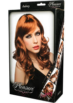 Load image into Gallery viewer, Aubrey Wig - Red
