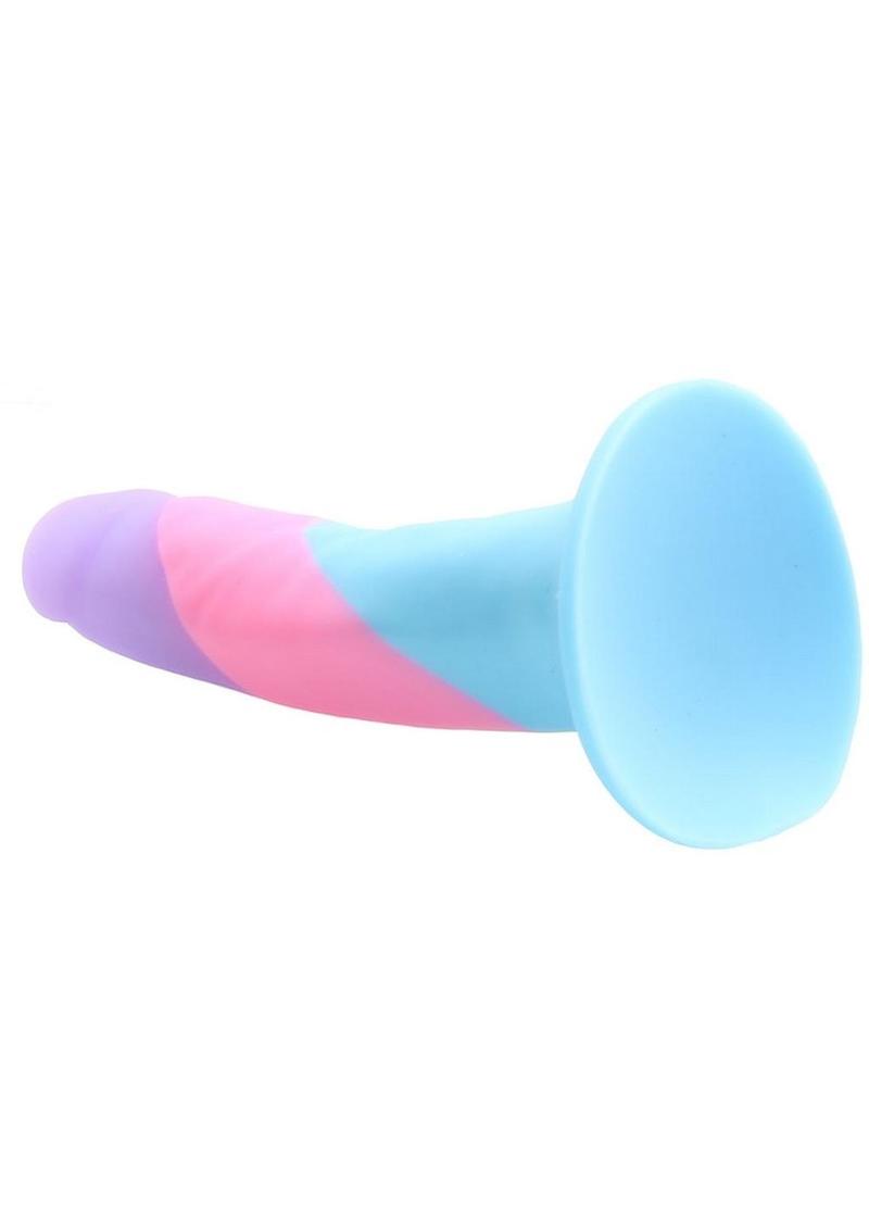 Avant D15 Vision Of Love Silicone Dildo