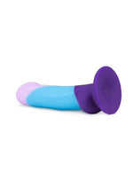 Load image into Gallery viewer, Avant D16 Purple Haze Silicone Dildo