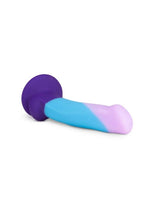 Load image into Gallery viewer, Avant D16 Purple Haze Silicone Dildo
