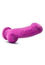 Load image into Gallery viewer, Avant D7 Ergo Silicone Dildo with Suction Cup