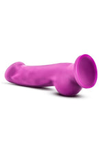 Load image into Gallery viewer, Avant D7 Ergo Silicone Dildo with Suction Cup