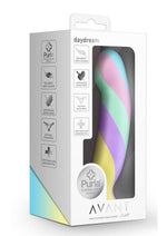 Load image into Gallery viewer, Avant Daydream Silicone Dildo - Multicolor
