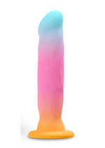 Load image into Gallery viewer, Avant Golden Dawn Silicone Artisan Dildo
