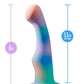 Avant Opal Dreams Silicone Dildo