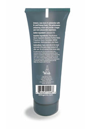 B-Luvd Erection Prolong - Cream - 2oz