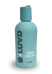 B-Luvd Hybrid Lubricant - 4oz