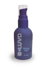 Load image into Gallery viewer, B-Luvd Prolong Spray - 2oz
