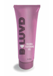 B-Luvd Vaginal Tightening Gel - 2oz