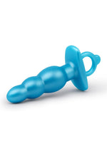 Load image into Gallery viewer, B-Vibe Bounce Silicone Plug