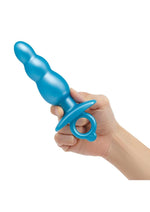 Load image into Gallery viewer, B-Vibe Bounce Silicone Plug