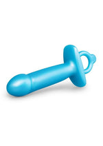 Load image into Gallery viewer, Butties Lil Dil Silicone Anal Dildo
