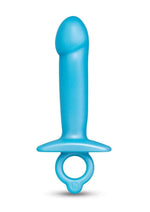 Load image into Gallery viewer, Butties Lil Dil Silicone Anal Dildo
