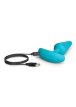 Load image into Gallery viewer, B-Vibe Butties Silicone Anal Training Set with Remote Control
