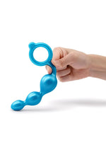 Load image into Gallery viewer, B-Vibe Butties Silicone Bundle