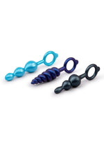 Load image into Gallery viewer, B-Vibe Butties Silicone Bundle