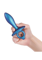 Load image into Gallery viewer, Butties Slide Silicone Butt Plug