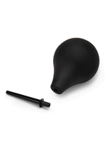 Load image into Gallery viewer, B-Vibe Classic Enema - Black