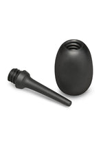 Load image into Gallery viewer, B-Vibe Flexible Silicone Anal Douche
