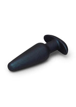 Load image into Gallery viewer, B-Vibe Hefty Weighted Silicone Anal Plug
