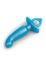 Load image into Gallery viewer, B-Vibe Hither Silicone Plug