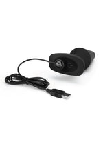 Load image into Gallery viewer, B-Vibe Rimming Plug XL Rechargeable Silicone Anal Plug
