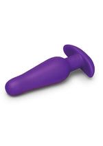 Load image into Gallery viewer, B-Vibe Rookie Beginners Starter Silicone Anal Plug
