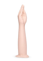 Load image into Gallery viewer, B-Vibe Silicone Hand Fisting Dildo