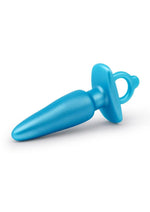 Load image into Gallery viewer, B-Vibe Sleek Silicone Plug