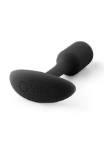 Load image into Gallery viewer, B-Vibe Snug Plug 1 Silicone Weighted Butt Plug
