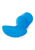 Load image into Gallery viewer, B-Vibe Snug Plug 5 Silicone Weighted Anal Plug